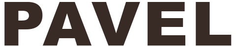 Logo - PAVEL REAL ESTATE LTD